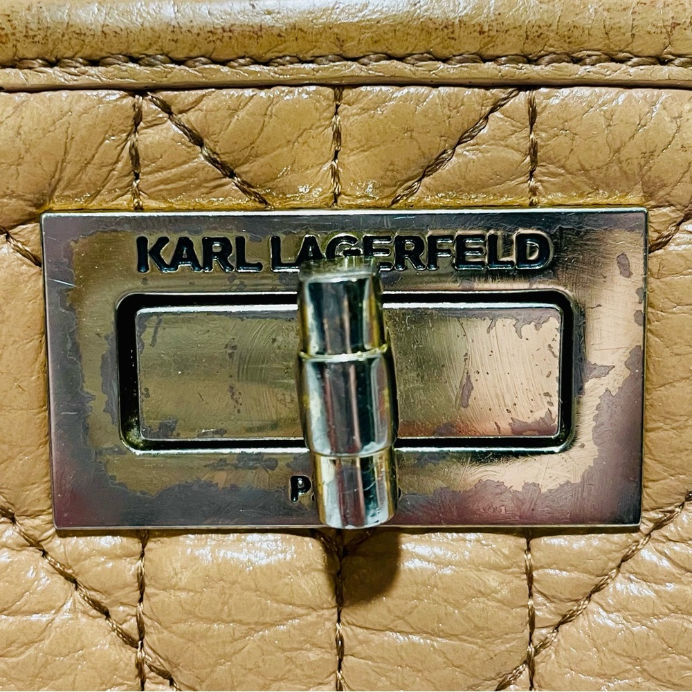 Karl Lagerfeld Paris Agyness - Picture 6 of 16